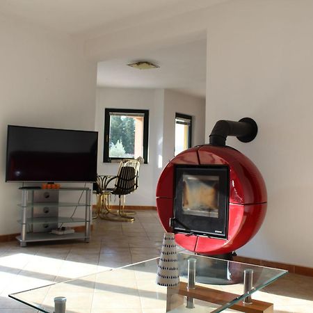 Starigrad House 빌라 외부 사진