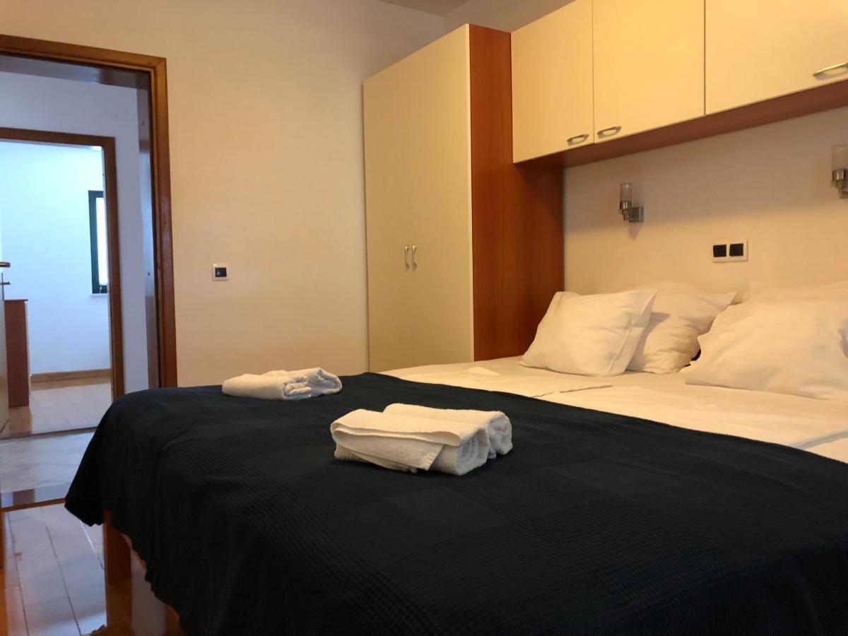 Starigrad House 빌라 외부 사진