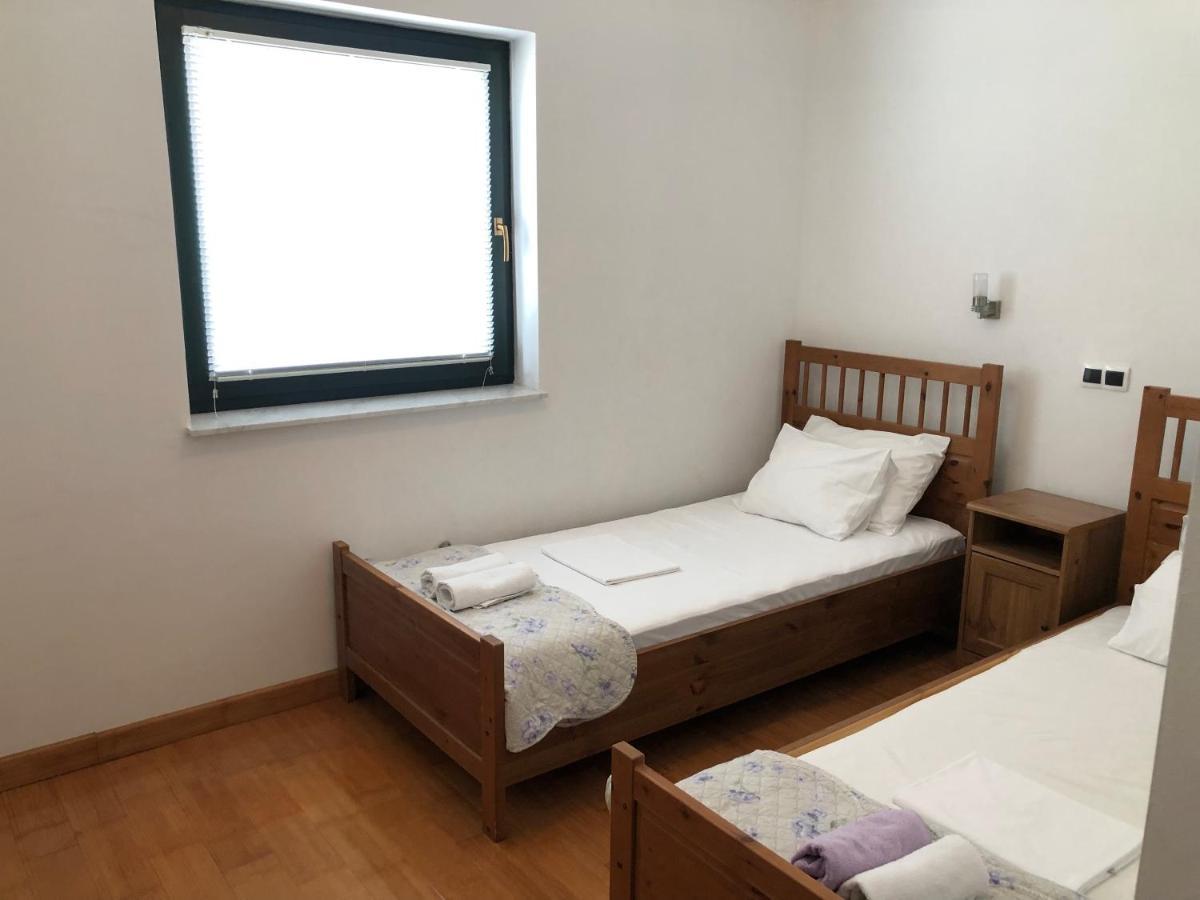 Starigrad House 빌라 외부 사진