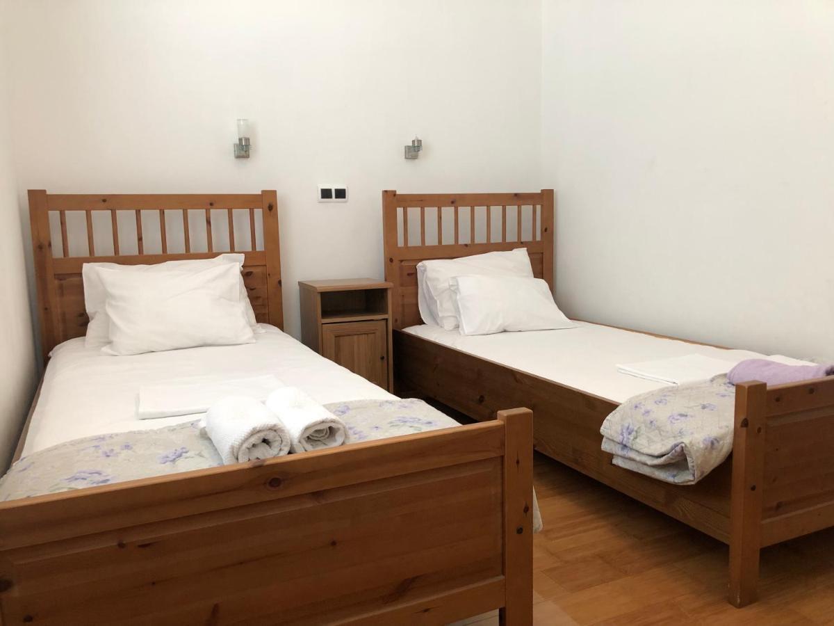 Starigrad House 빌라 외부 사진