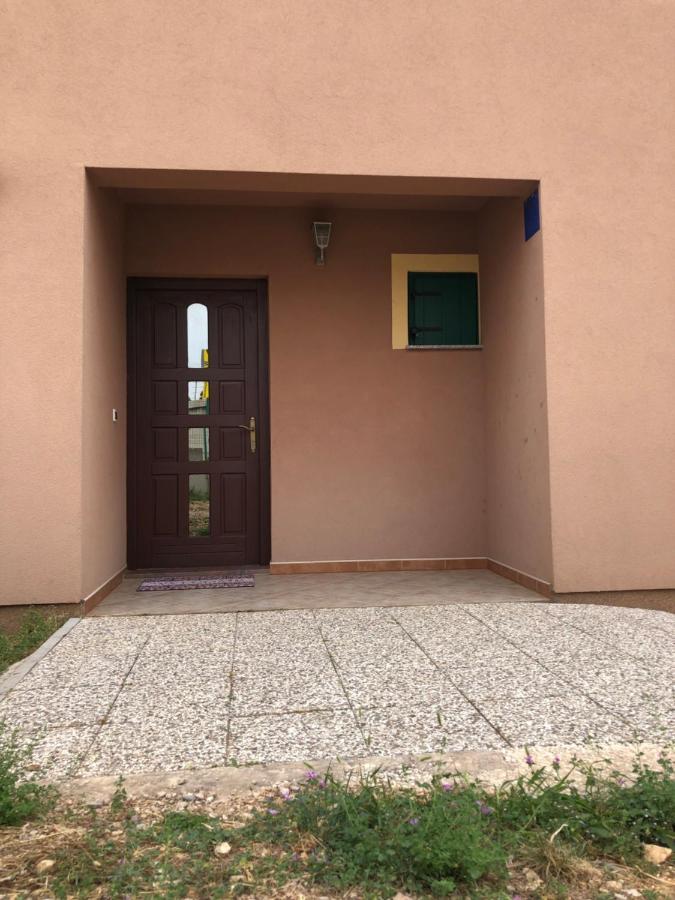 Starigrad House 빌라 외부 사진