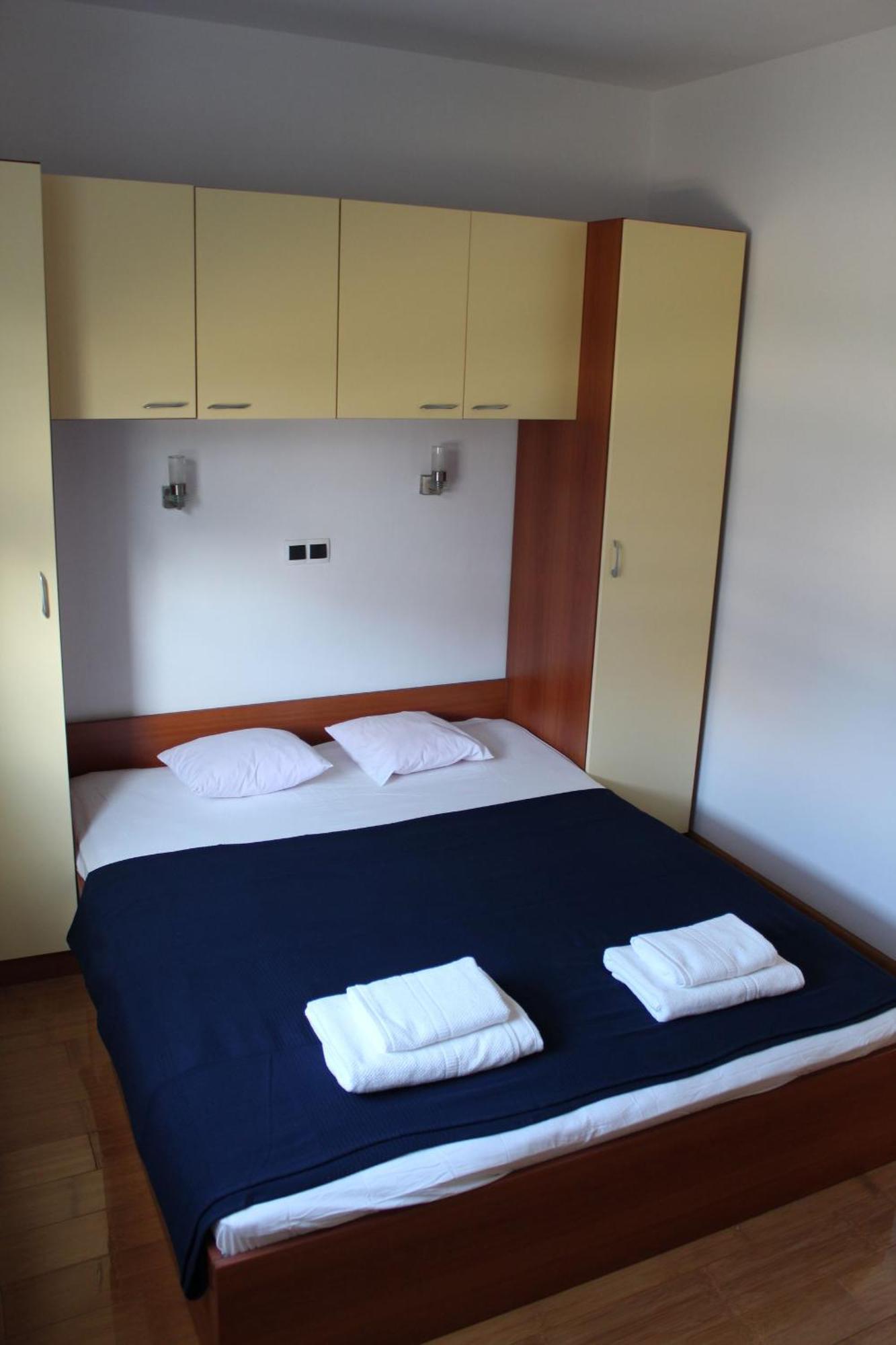 Starigrad House 빌라 외부 사진