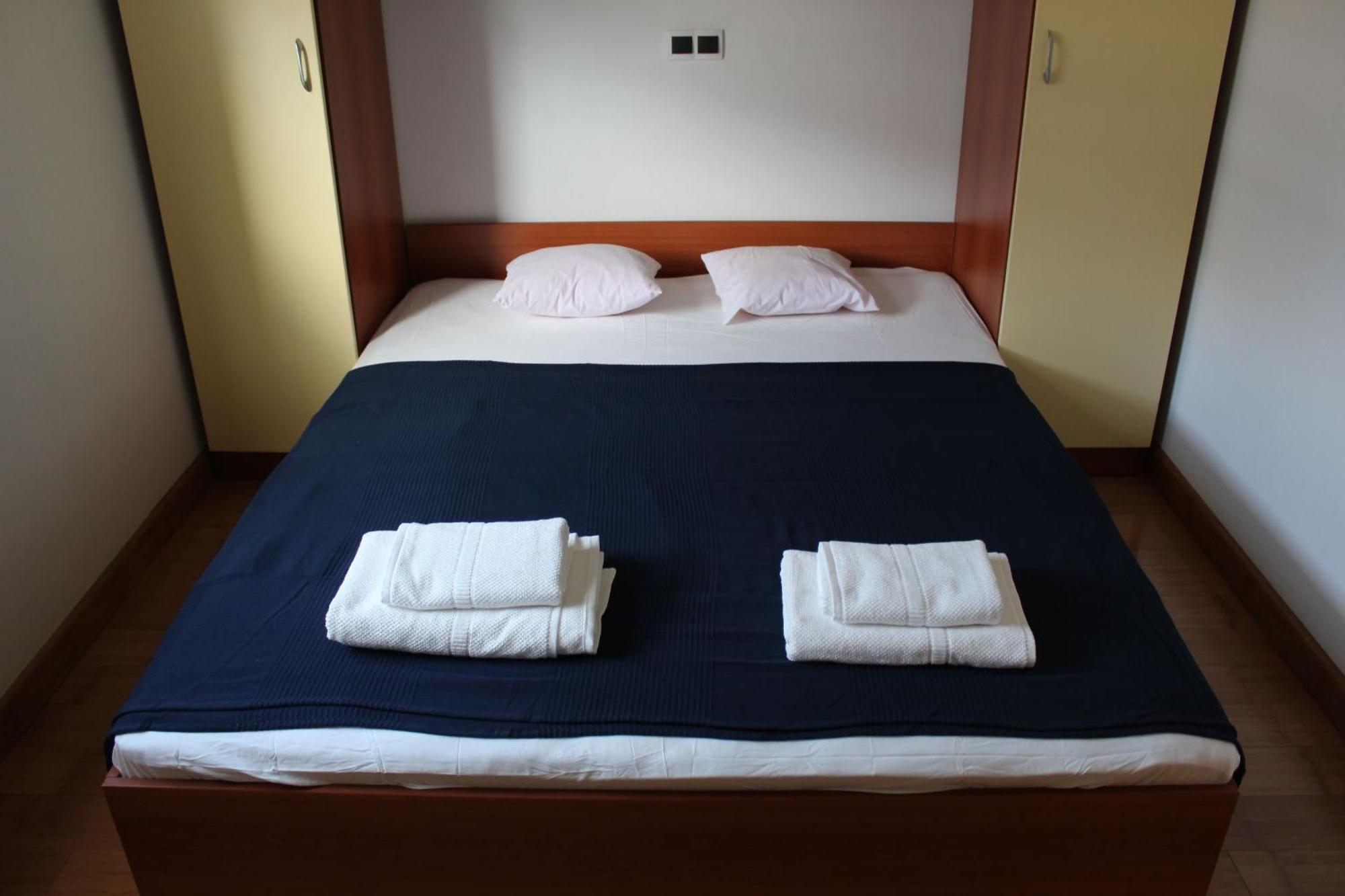 Starigrad House 빌라 외부 사진