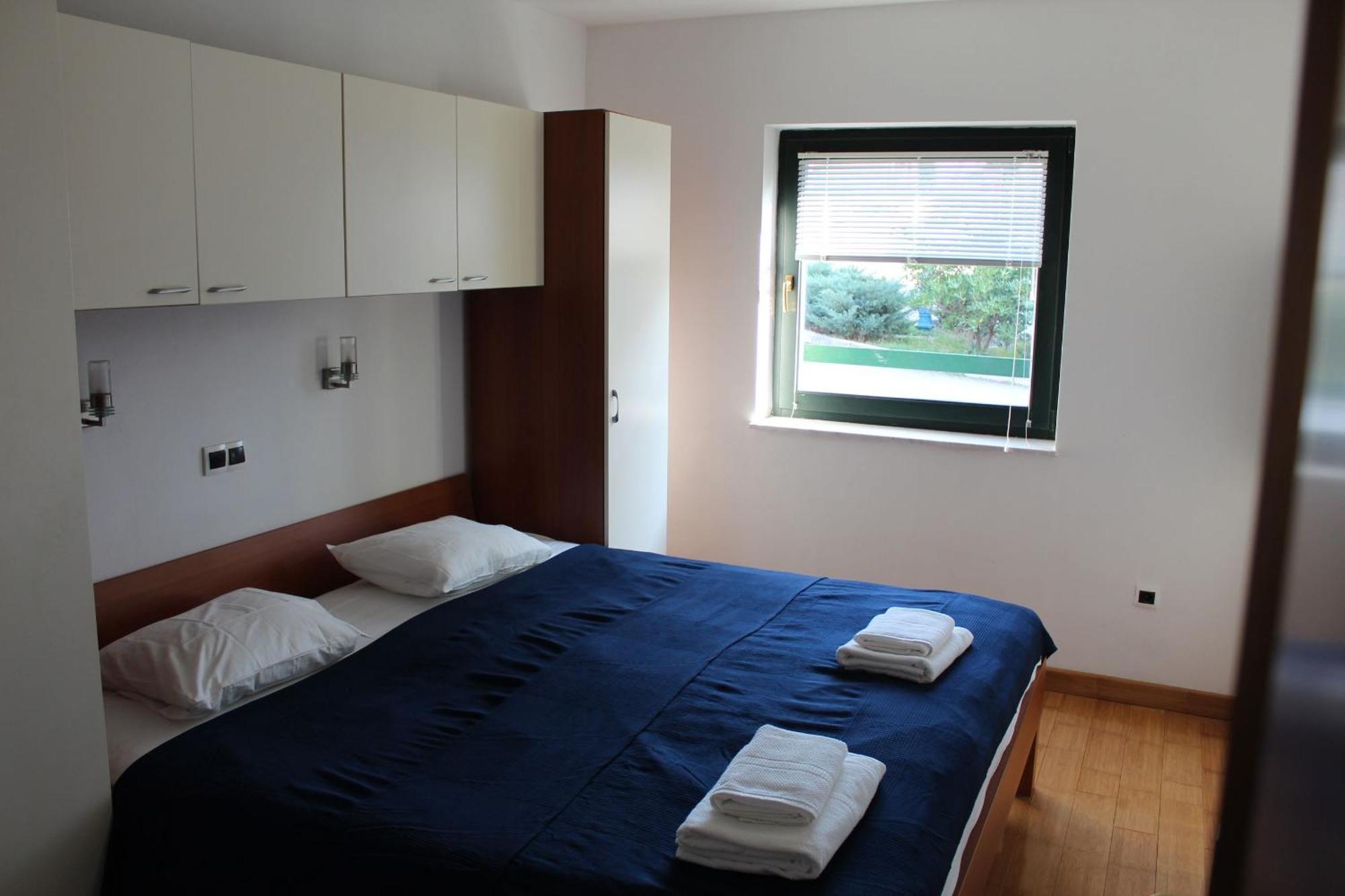 Starigrad House 빌라 외부 사진