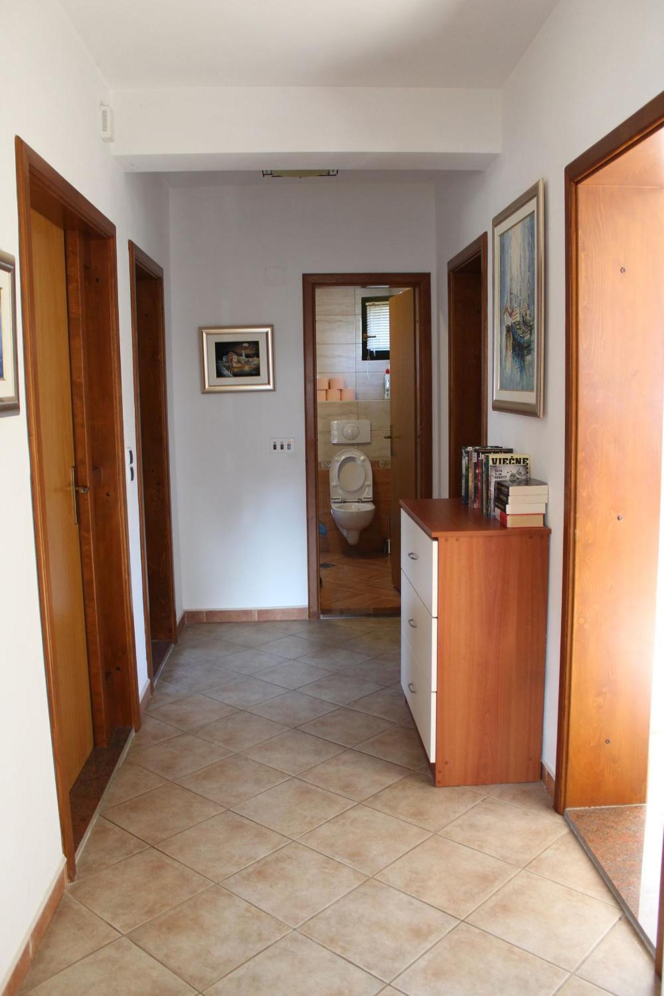 Starigrad House 빌라 외부 사진