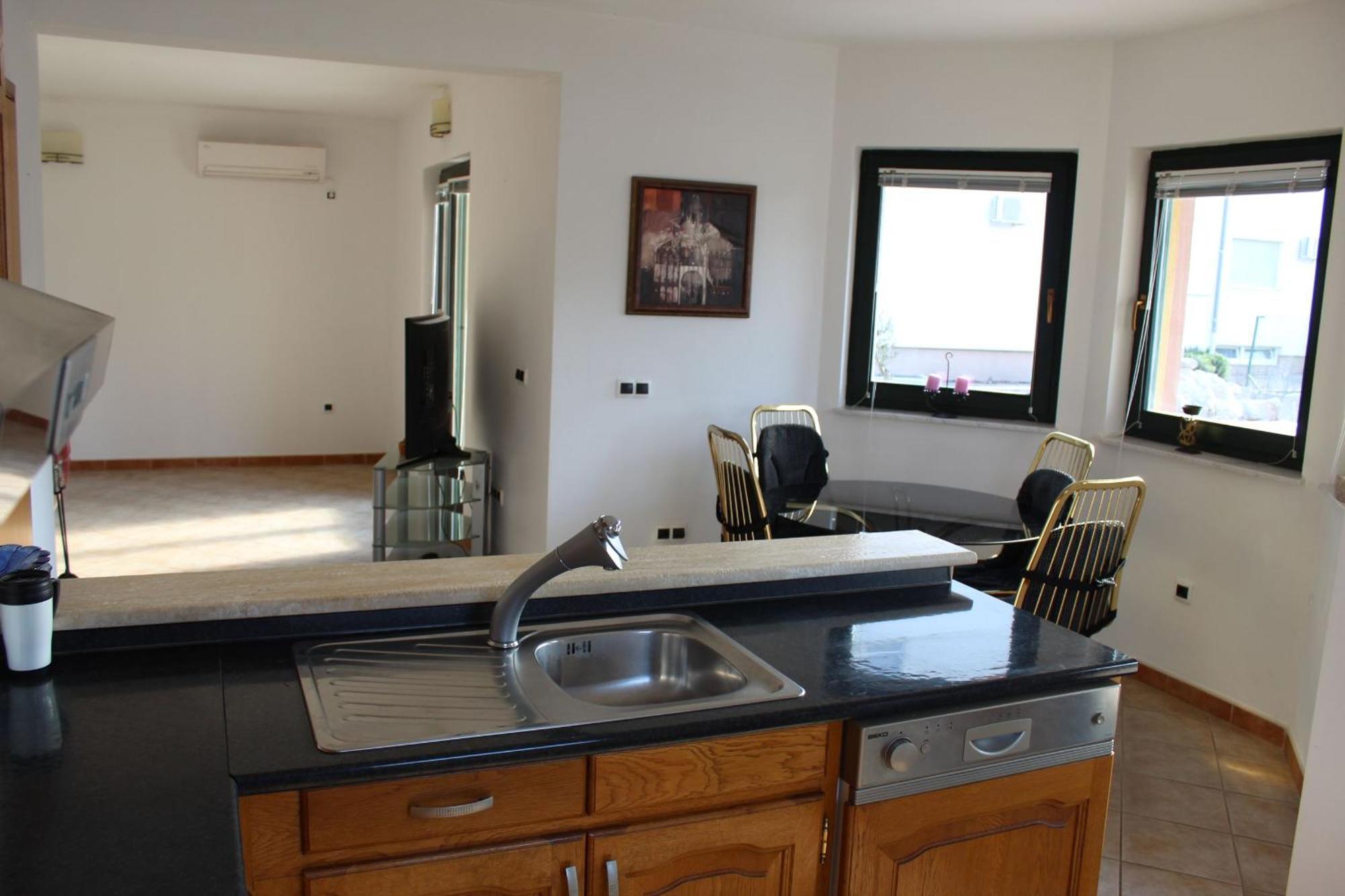 Starigrad House 빌라 외부 사진
