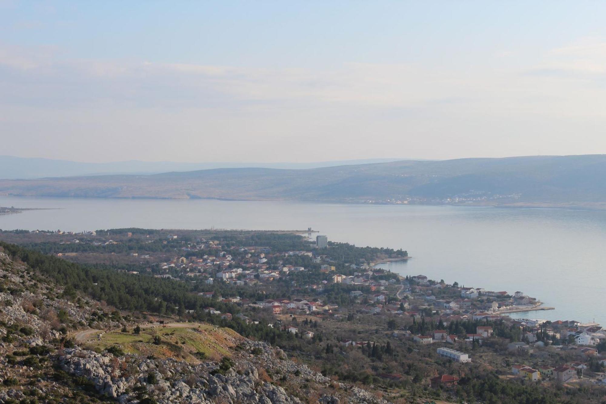 Starigrad House 빌라 외부 사진