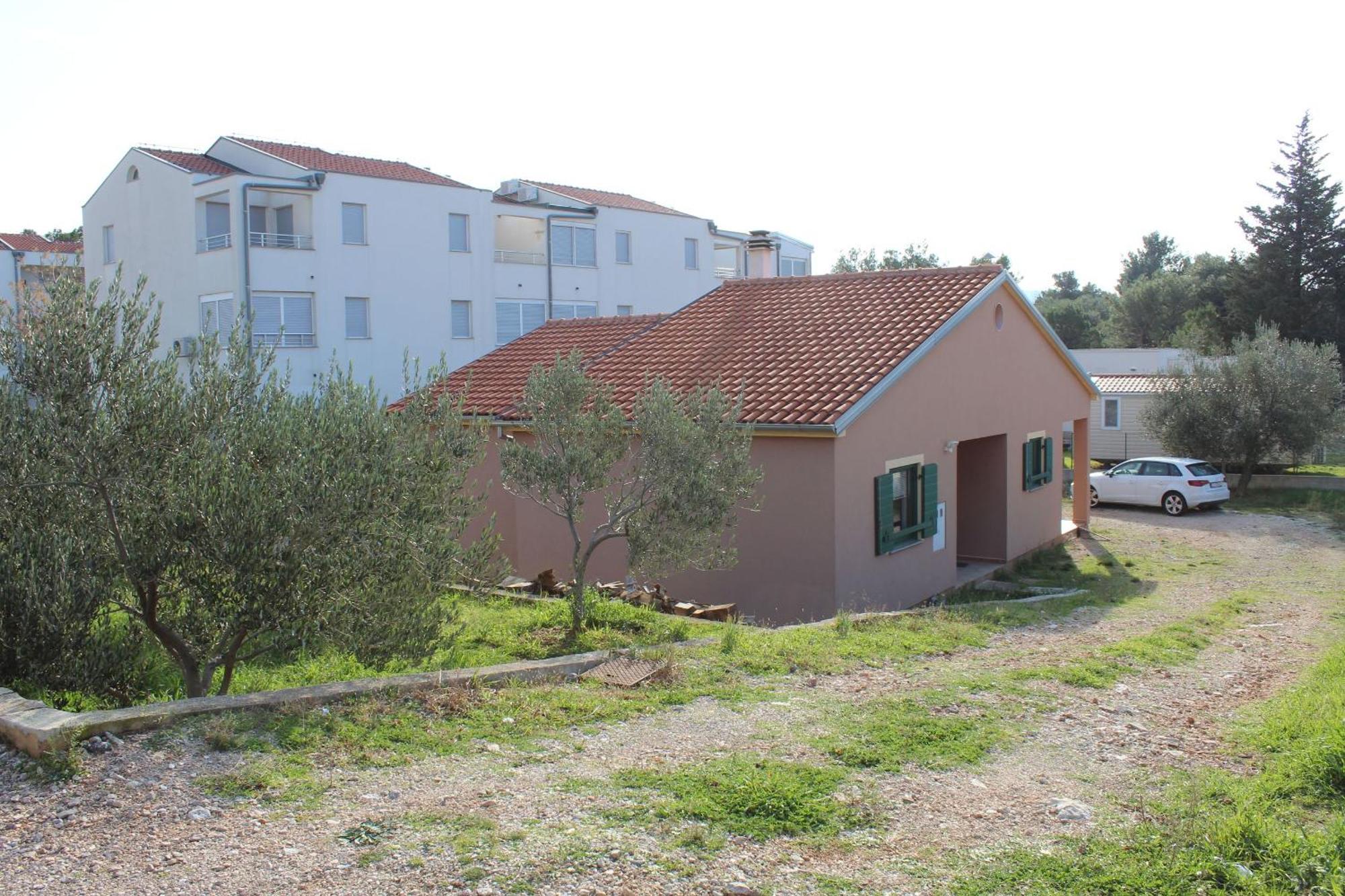 Starigrad House 빌라 외부 사진
