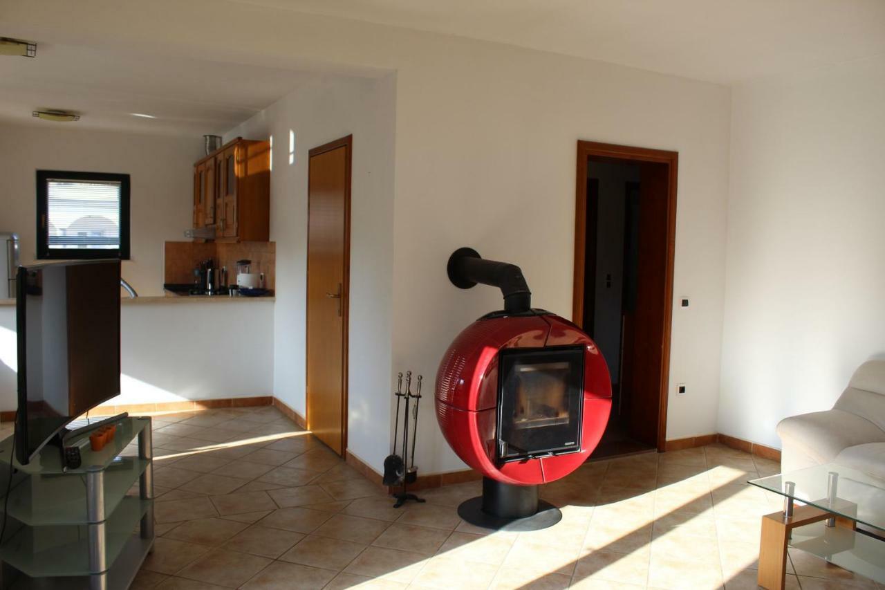 Starigrad House 빌라 외부 사진