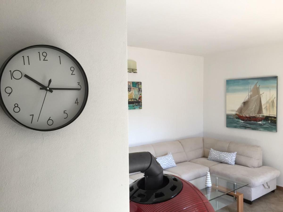Starigrad House 빌라 외부 사진